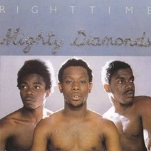 Right Time (Remastered 2001)