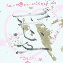 Mon Amour (Vinyl)