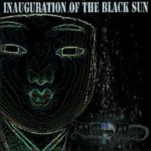 Inauguration Of The Black Sun
