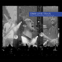 Live Trax Vol. 51 Post-Gazette Pavilion CD1