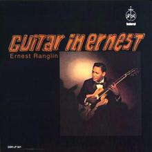 Guitar In Ernest (Remastered 2004)