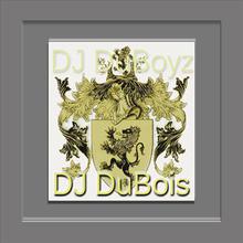 DJ DuBois