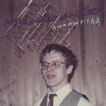Aina Mun Pitää (EP)