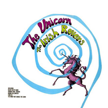 The Unicorn (Vinyl)