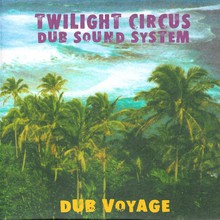 Dub Voyage