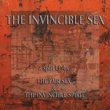 The Invincible Sex (EP)