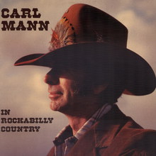 In Rockabilly Country (Vinyl)