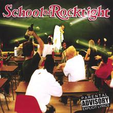 School Of Rocktight