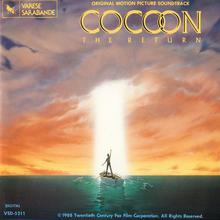 Cocoon: The Return OST