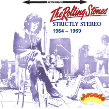 Strictly Stereo 1964-1969