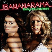 Baby It's Christmas (The Remixes) (CDS)