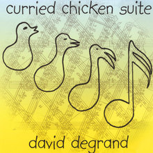 Curried Chicken Suite