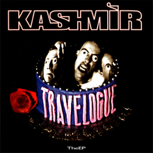 Travelogue (EP)