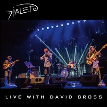 Live With David Cross