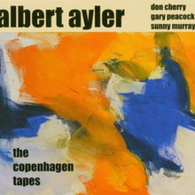 The Copenhagen Tapes (Vinyl)