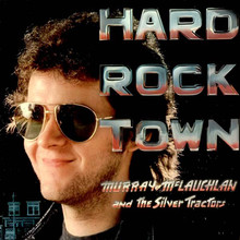 Hard Rock Town (Vinyl)