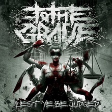 Lest Ye Be Judged