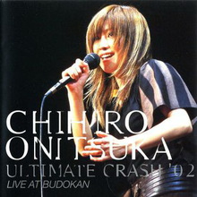 Ultimate Crash '02 (Live At Budokan)