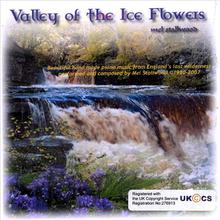 Valley of the Ice Flowers