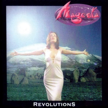Revolutions CD1