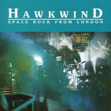 Space Rock From London (Remastered 1994)