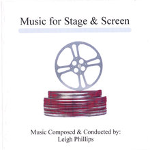Music for Stage & Screen