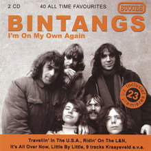 I'm On My Own Again (40 All Time Favourites) CD2