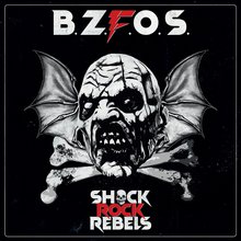 Shock Rock Rebels