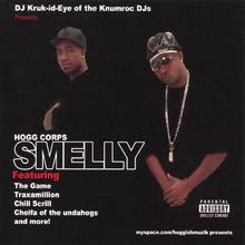 Smelly The Mixtape