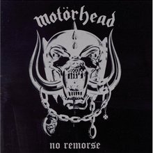 No Remorse (Reissued 2005) CD2