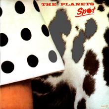 Spot (Vinyl)