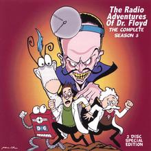 The Radio Adventures Of Dr. Floyd - The Complete Season 5
