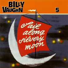 Sail Along Silvery Moon CD5