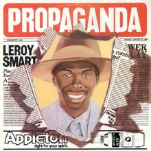 Propaganda (Vinyl)