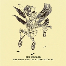 The Pilot And The Flying Machine