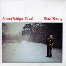 Seven Bridges Road (Reissued 2014)
