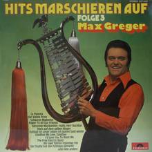 Hits Marschieren Auf Folge 3 (Vinyl)