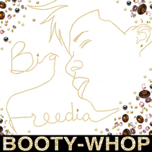 Booty-Whop (CDS)