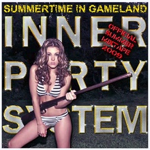 Mixtape Summer 2009