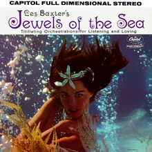 Jewels Of The Sea (Vinyl)