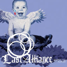 Last Alliance (CDS)