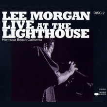 Live At The Lighthouse (Remastered 1996) CD2