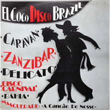 Brazil (Vinyl)