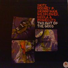 Twilight Of The Gods (MCD) (Vinyl)
