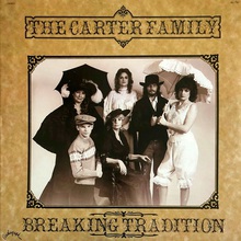 Breaking Tradition (Vinyl)