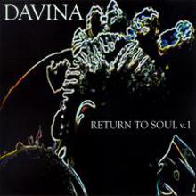 Return To Soul V.1