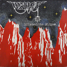 Metallic Alps (Reissued 2008)