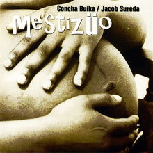 Mestizuo (With Jacob Sureda)