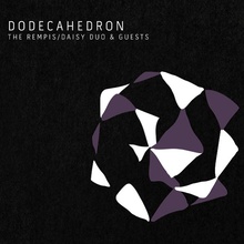 Dodecahedron (With Daisy Duo & Guests) CD2
