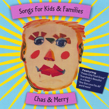 Songs For Kids and Families